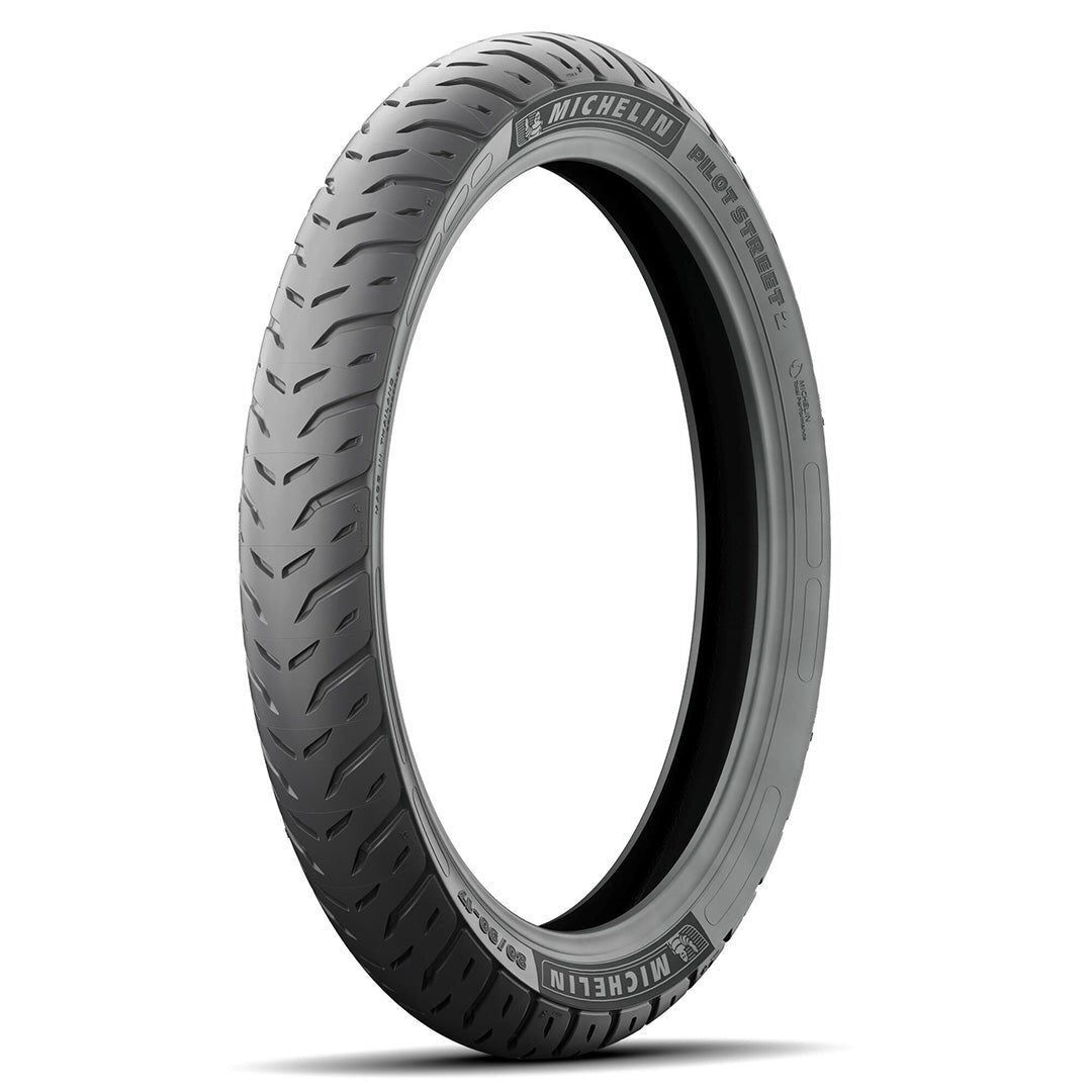 LLANTA TRAB MICHELIN 12070 17 PILOT STREET 2 58S DEL TL