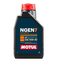 ACEITE PARA MOTOR A GASOLINA 4 TIEMPOS MOTUL NGEN 7 10W40 1L