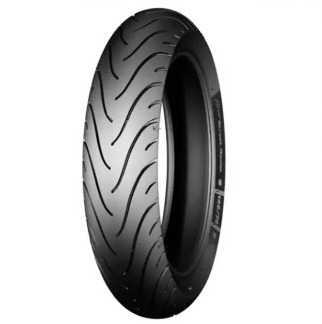 LLANTA TRAB MICHELIN 13070 17 PILOT STREET 2 62S TRAS TL