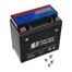 BATERIA MF-FA I12N9-BS 1PZA 150SZ, 150Z, ATV150, DT125, 200Z 06, 07, 08, 09, 10, 11, 12