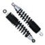 AMORTIGUADORES 2 PZS (FT150GTS 2023 A 2025,DT150 SPORT 2020 A 2024, DT150