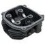 CABEZA DE CILINDRO COMPLETA (D125 2016 A 2024, X125 2018 A 2023, MODENA125