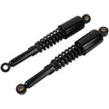 AMORTIGUADORES 2PZS (DT125 DELIVERY 2017 A 2025, FT125 2022 A 2025, FT150TS