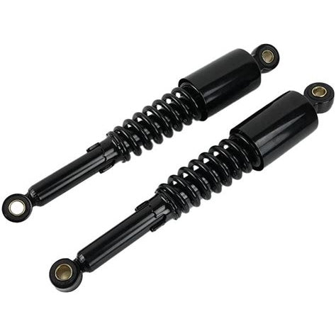 AMORTIGUADORES 2PZS (DT125 DELIVERY 2017 A 2025, FT125 2022 A 2025, FT150TS